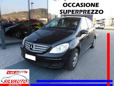 Mercedes Classe B 150 150 Chrome