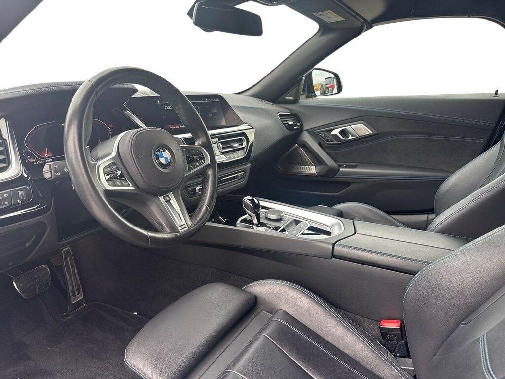 BMW Z4 M 40 i Steptronic