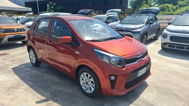 Kia Picanto 1.0 12V 5 porte Style