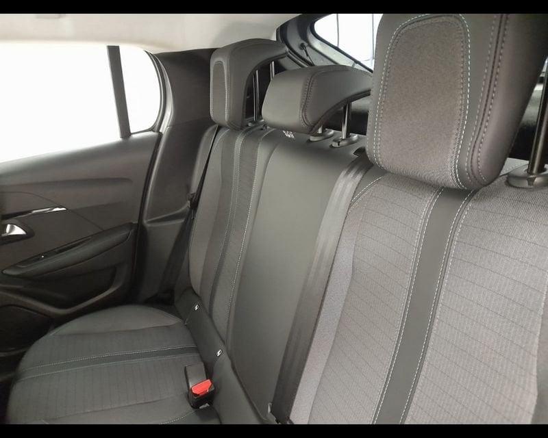 Peugeot 208 II 2019 1.2 puretech Allure Pack s&s 100cv eat8