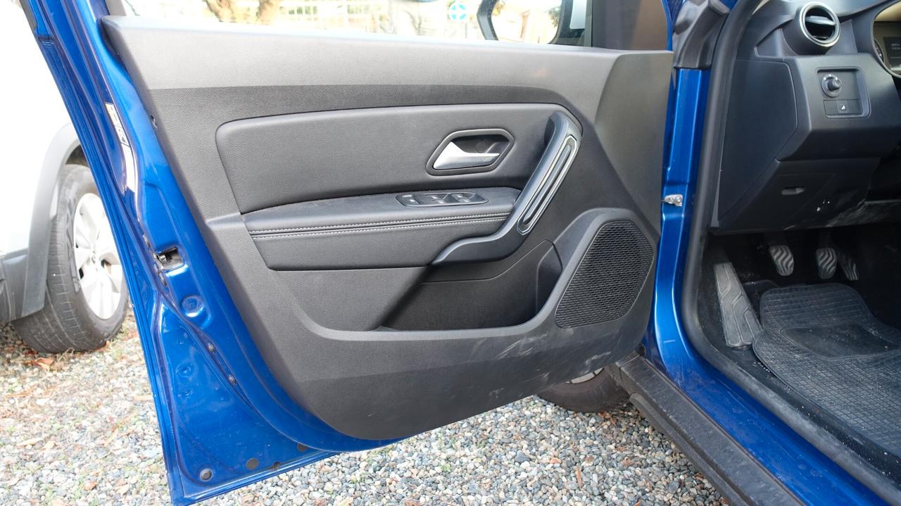 Dacia Duster 1.5 Blue dCi 8V 115 CV 4x2 Prestige Up