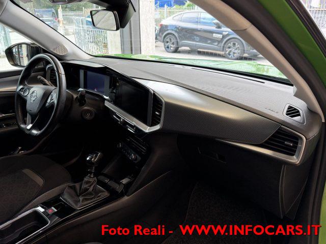 OPEL Mokka 1.2 Turbo Edition 100 cv - PROMO