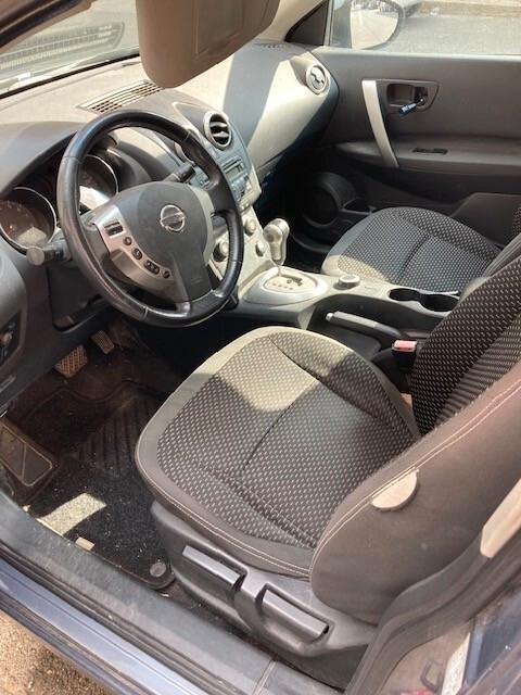 Nissan Qashqai 2.0 16V Acenta AUTOMATICA