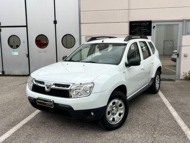 Dacia Duster 1.6 110CV 4x2 Lauréate