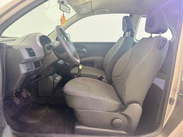 NISSAN Micra 1.2 16V 65CV 3 porte Junior
