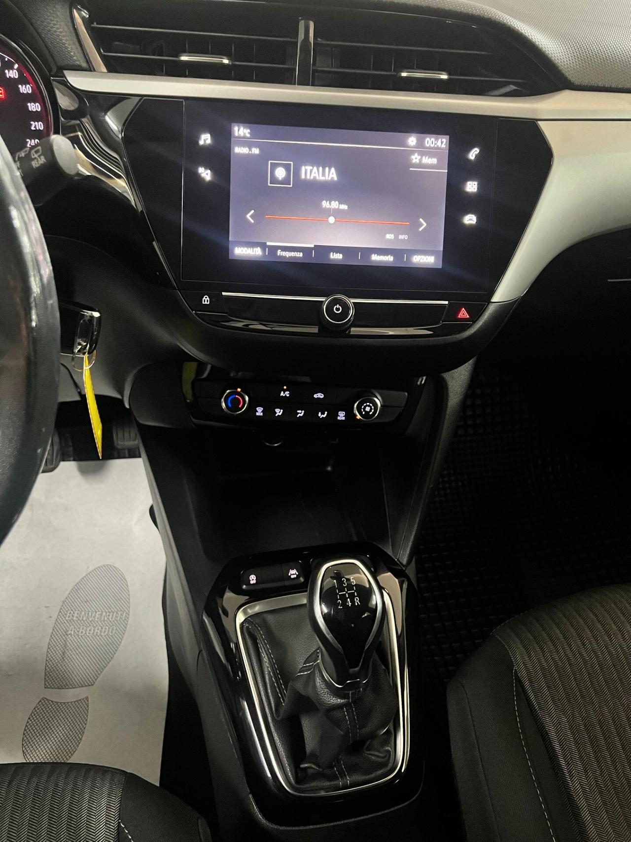 Opel Corsa 1.2 Elegance