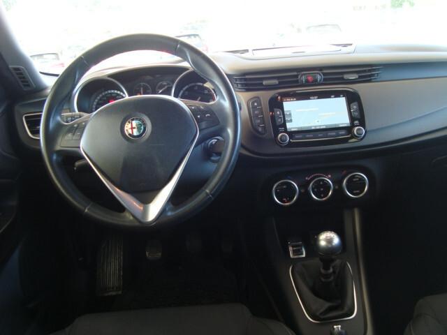 Alfa Romeo Giulietta 1.6 JTDm 120 CV Super