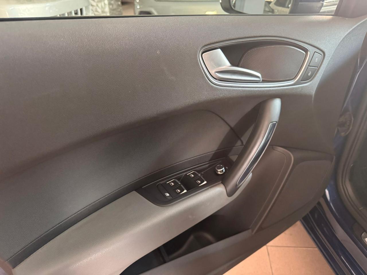Audi A1 1.4 TDI