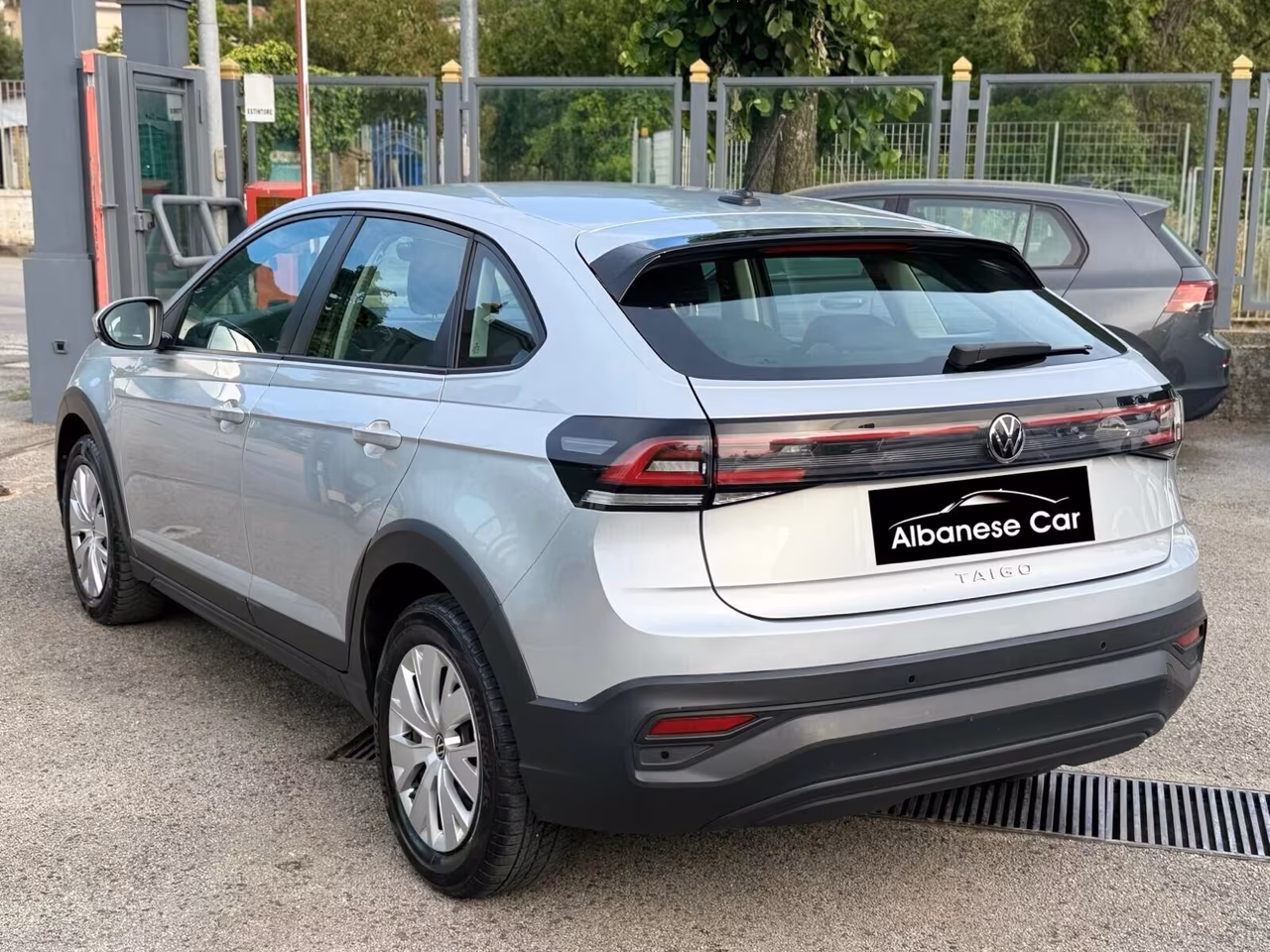 Volkswagen Taigo 1.0 TSI 95 CV Life