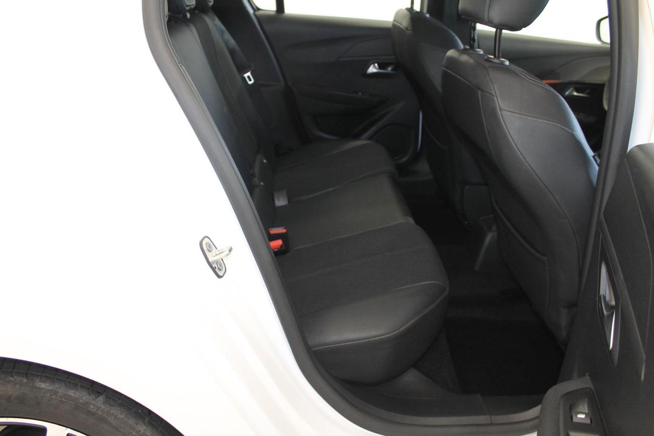 Peugeot 208 1.2 Puretech ALLURE 100 Cv.