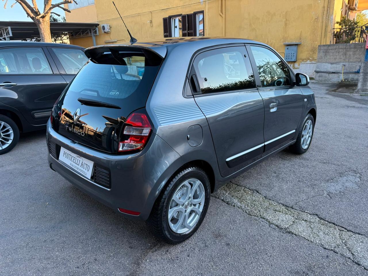 Renault Twingo SCe Zen