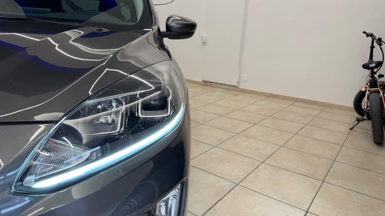 Ford Kuga 1.5 EcoBlue 120 CV 2WD Titanium-2021