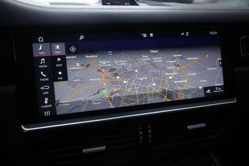 Porsche Cayenne Coupè Porsche Cayenne Coupé 3.0 V6 PROMOZIONE Unicoproprietario