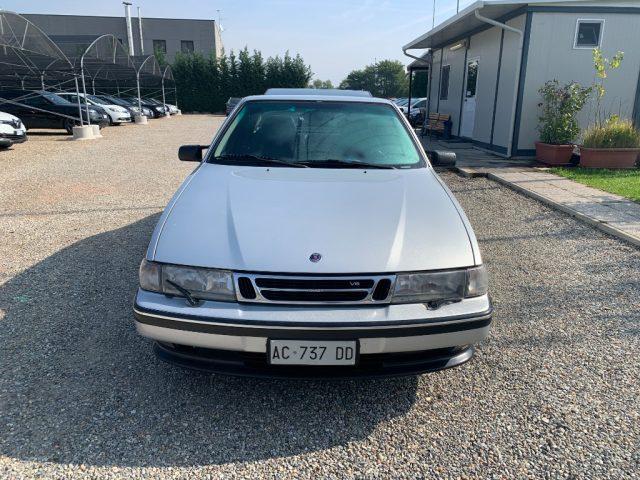 SAAB 9000 3.0i V6 24V cat 5 porte CSE GRIFFIN
