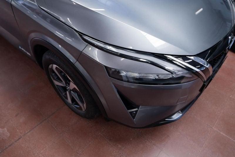 Nissan Qashqai III 2021 1.5 e-power N-Connecta 2wd