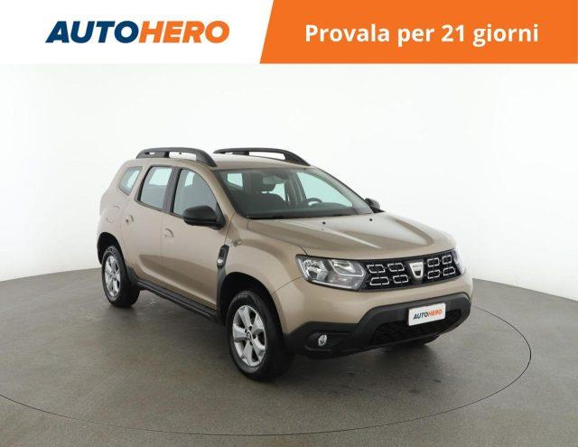 DACIA Duster 1.6 SCe 4x2 Comfort