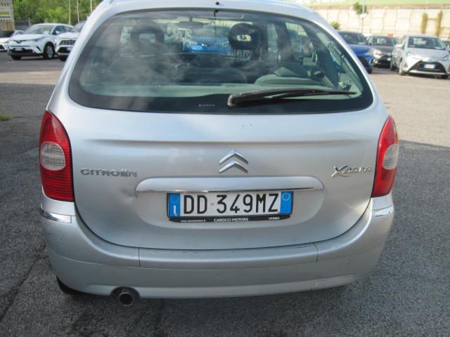 Citroen Xsara Picasso 1.6 HDi 90CV Elegance