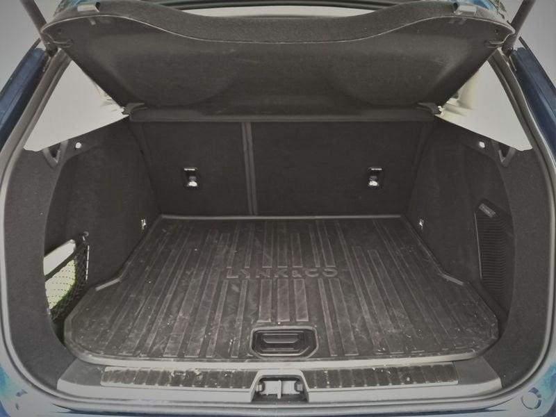 Lynk & Co 01 PHEV 1.5 Plug-In Hybrid 261 CV Automatica NAVI TETTO LED