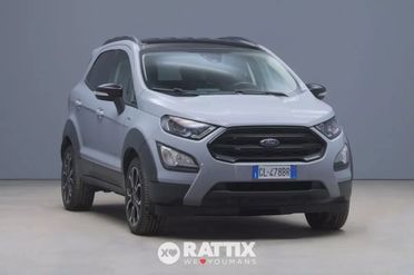 Ford EcoSport 1.0 Ecoboost 125CV Active