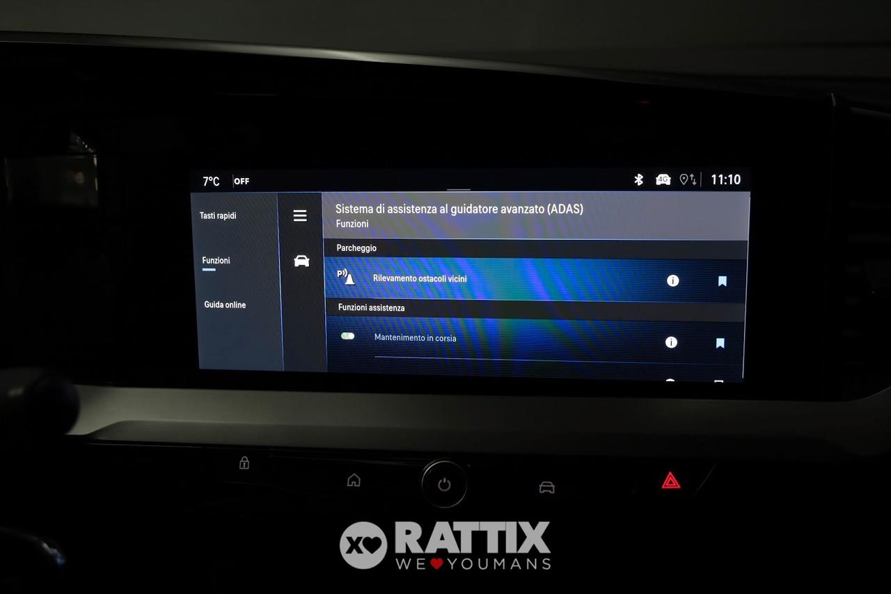 Opel Mokka 1.2 130CV GS AT8