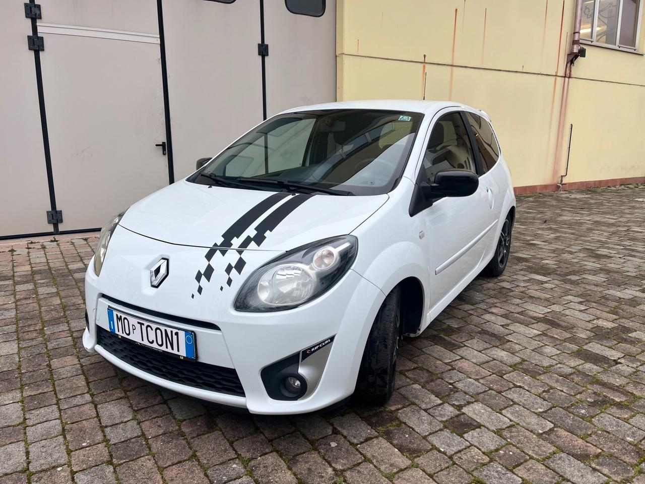 Renault Twingo 1.2 16V RIP CURL SPORT