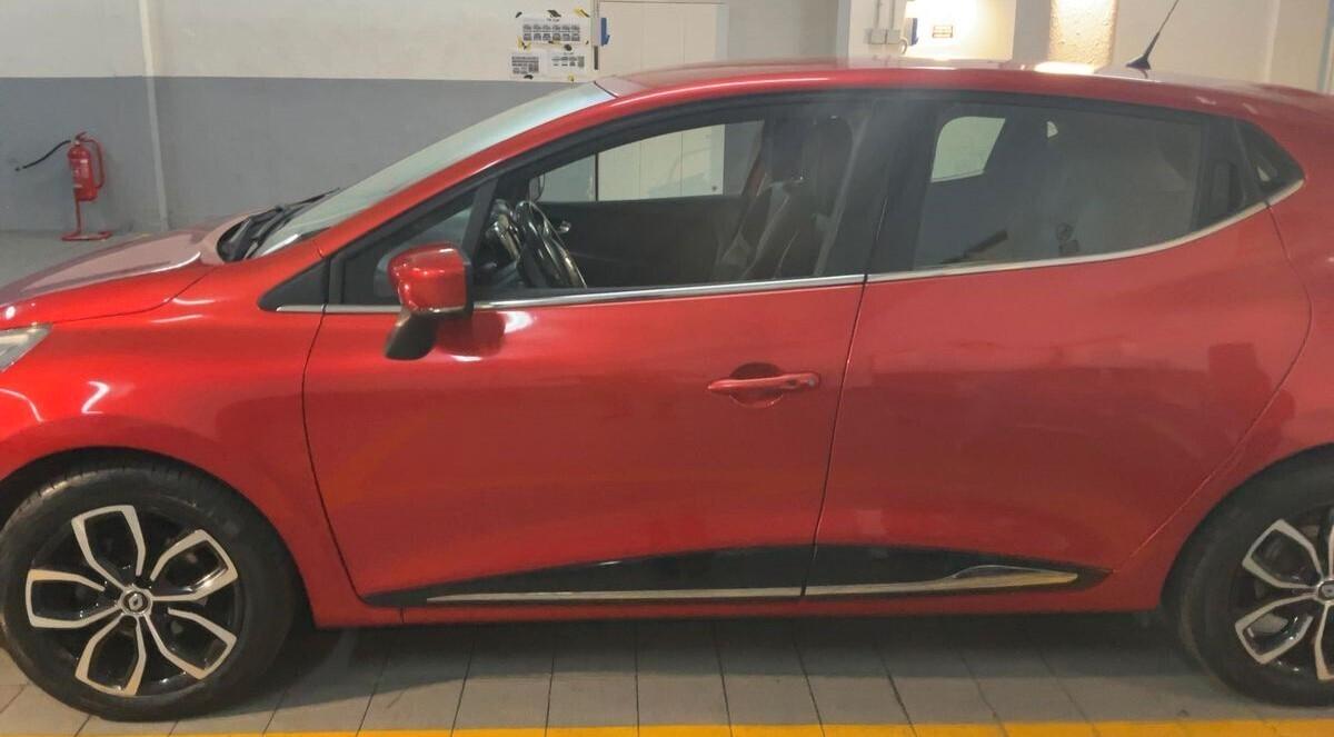 Renault Clio dCi 8V 90CV FULL OPTIONAL