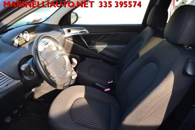 LANCIA Ypsilon 1.2 X NEOPATENTATI CON SOLI 46000 CHILOMETRI