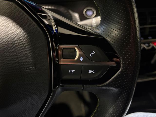 PEUGEOT 208 GT 1.2 PureTech 100cv Full LED AMBIENT *UNIPRO.*