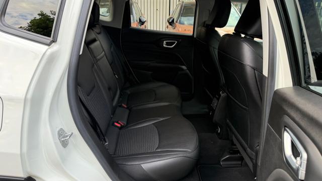 JEEP Compass 1.6MJT II 130CV 2WD LIMITED*MY22*24M.G.*R.CAM.*