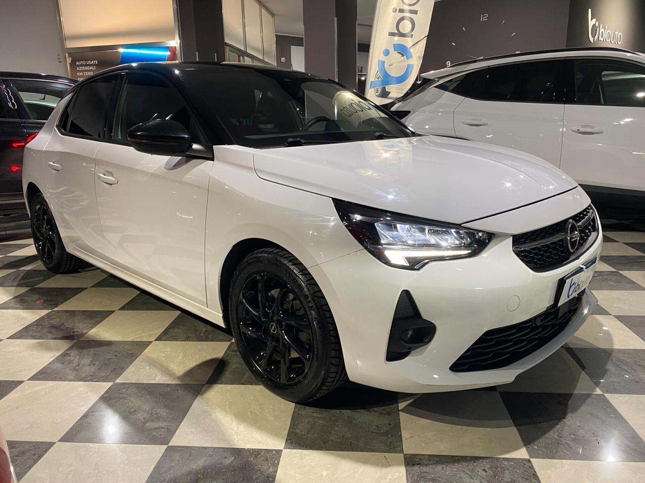 Opel Corsa 1.5 D 100 CV GS -2023