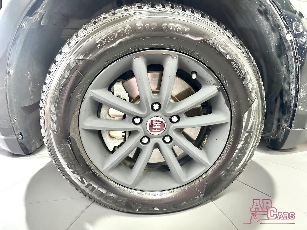 Fiat Freemont 2.0 Multijet 140 CV 7 POSTI