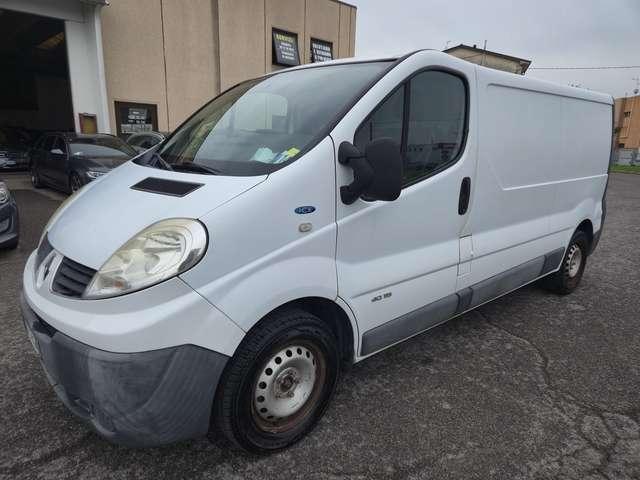 Renault Trafic 2.0 CDTI