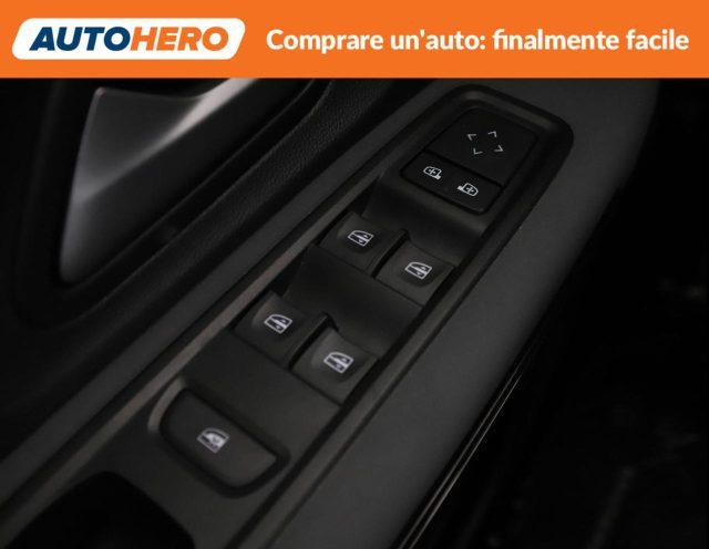 DACIA Sandero Stepway 1.0 TCe 90 CV CVT Extreme