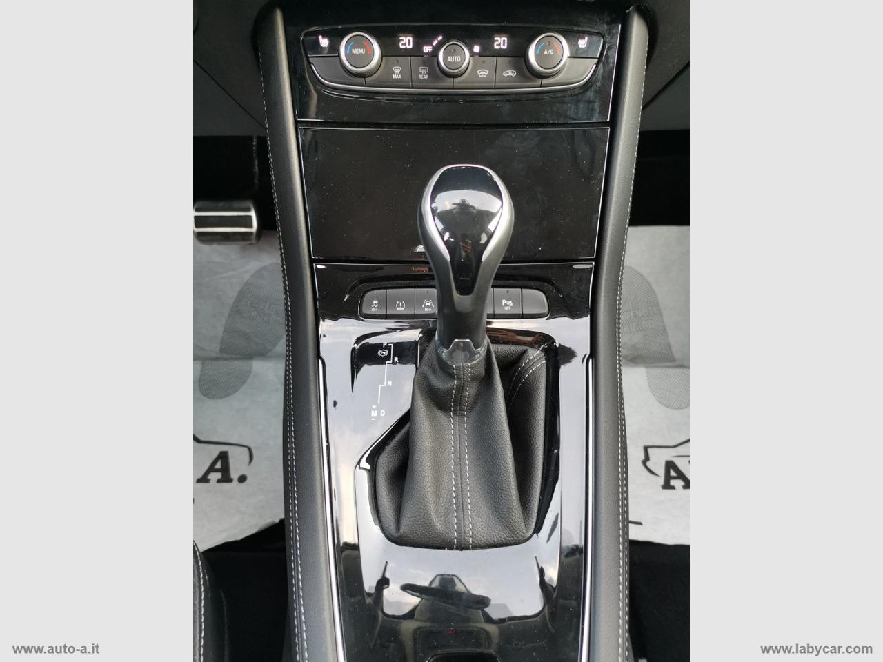 OPEL GRANDLAND X 1.5 ECOTEC ULTIMATE S&S 130CV AT6