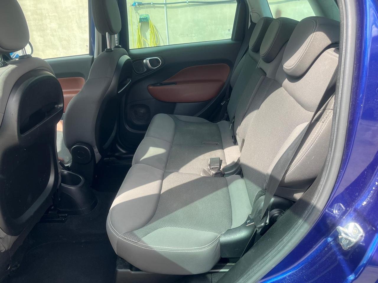Fiat 500L trekking 1.6 mjt/105cv-full-2015