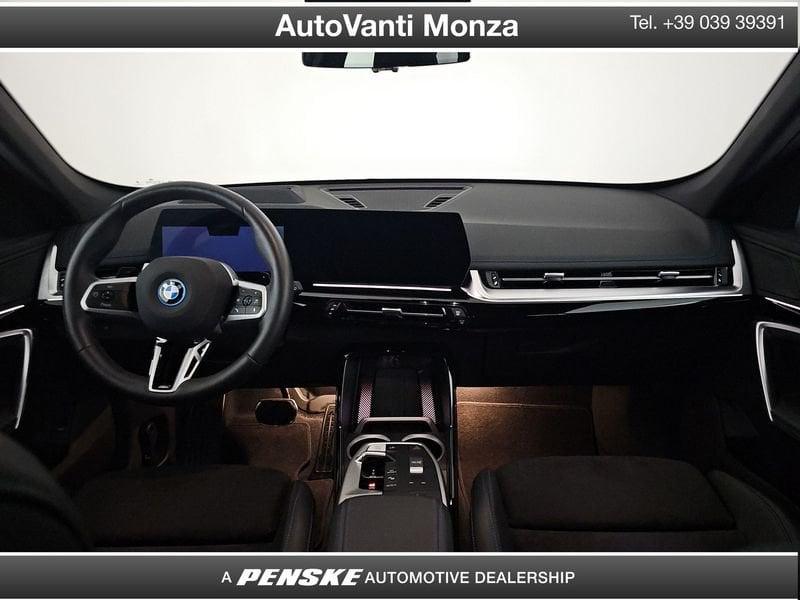 BMW X1 X1 xDrive 25e Msport Pro