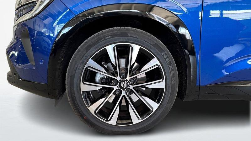 Renault Austral 1.2 E-Tech full hybrid Techno 200cv auto
