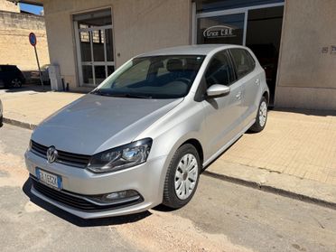 Volkswagen Polo 1.4 TDI 5p. Fresh BlueMotion Technology