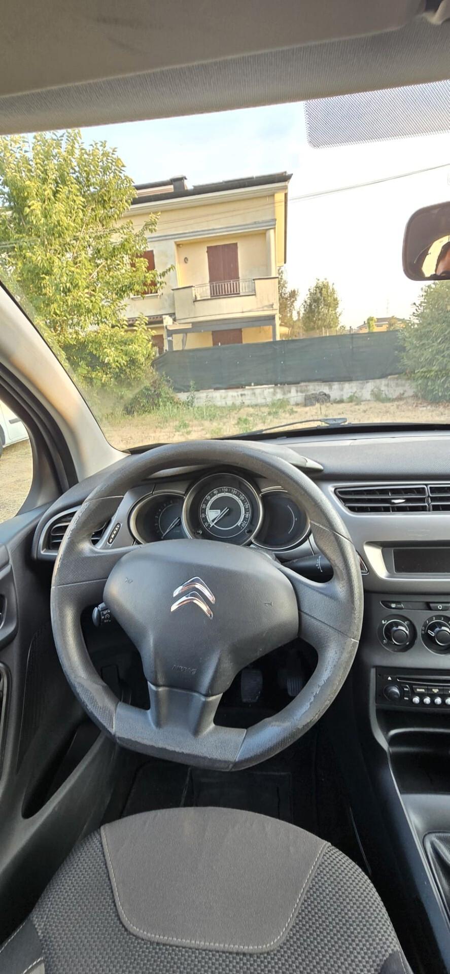Citroen C3 1.0 VTi 68 Attraction