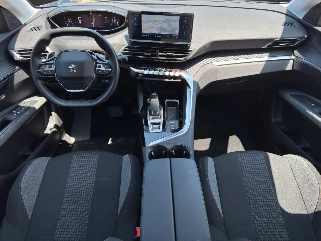 Peugeot 3008 II 1.5 bluehdi Active Business s&s 130cv eat8