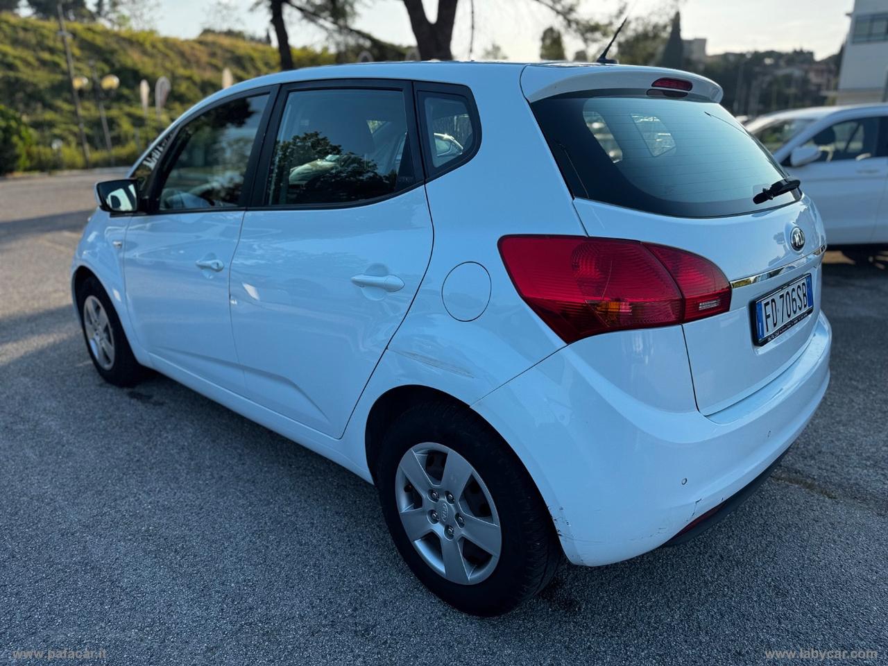 KIA Venga 1.4 CRDi 90 CV Active