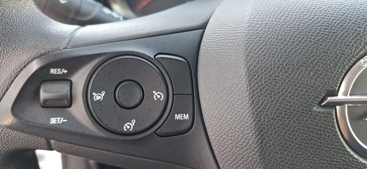 Opel Corsa 1.5 DIESEL 100 CV Edition