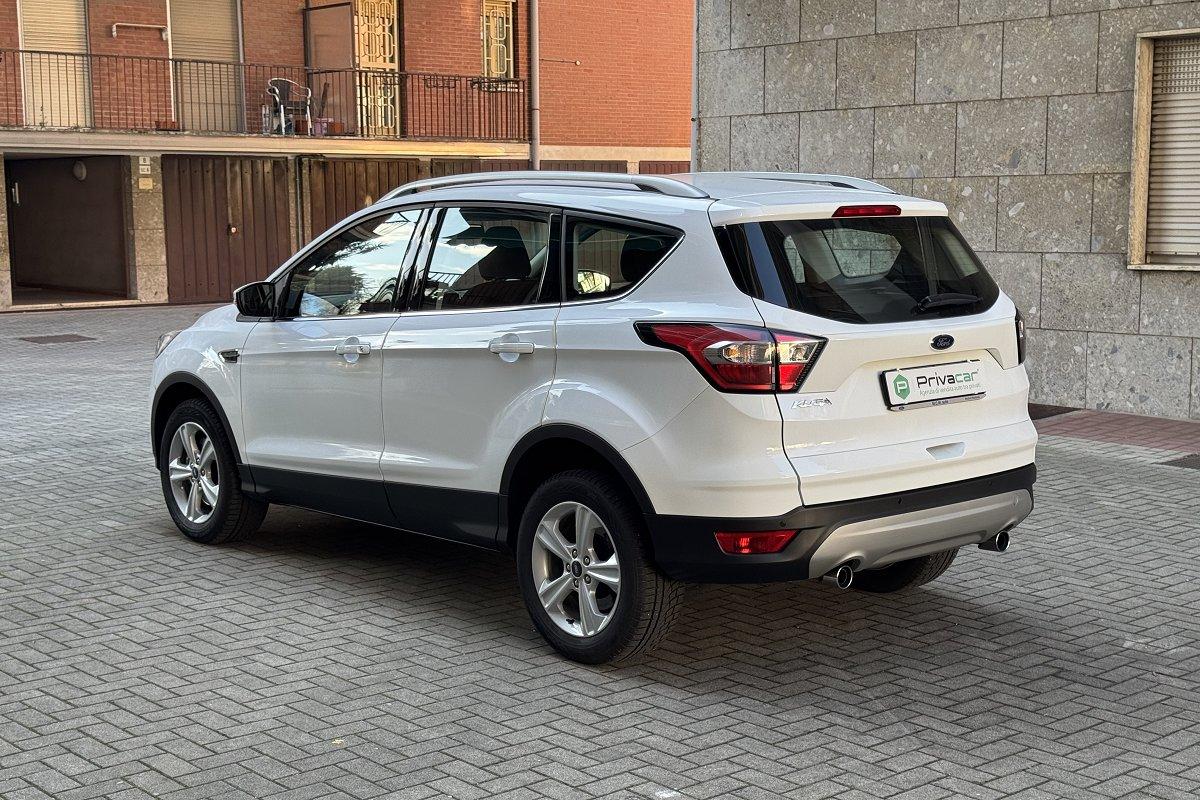 FORD Kuga 1.5 TDCI 120 CV S&S 2WD Business