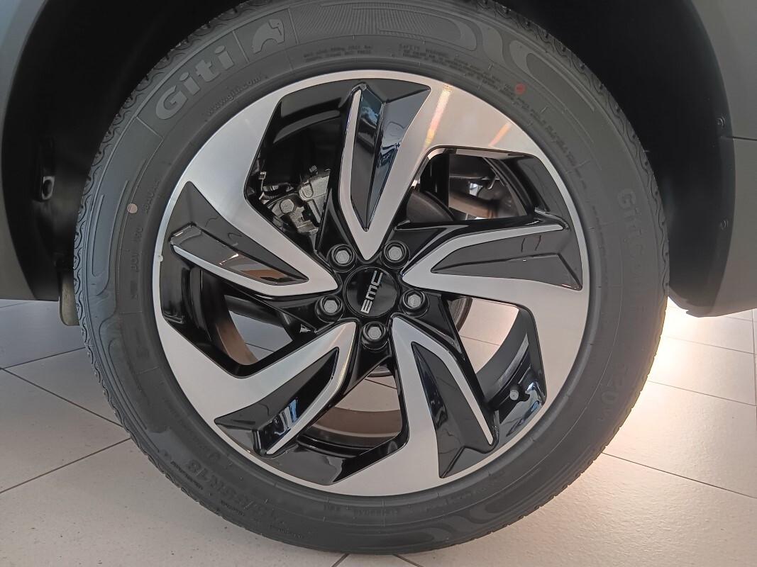 Emc Sei 1.5 (113 cv)