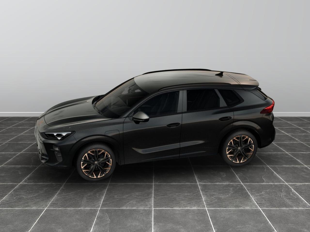 Cupra Terramar 1.5 e-hybrid 204cv dsg