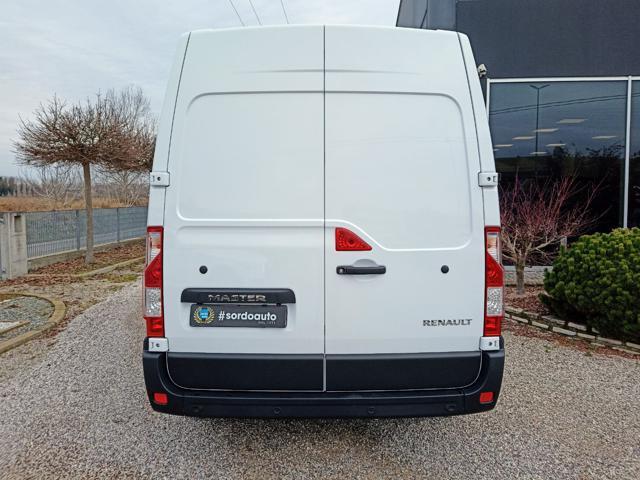 RENAULT Master 2.3 dCi 150 CV L2 H2