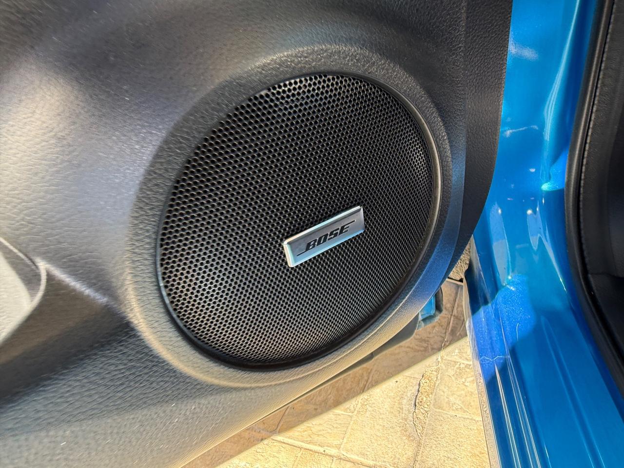 Nissan Qashqai 1.6 dCi 2WD XTronic Tekna+ Tetto Pelle BOSE