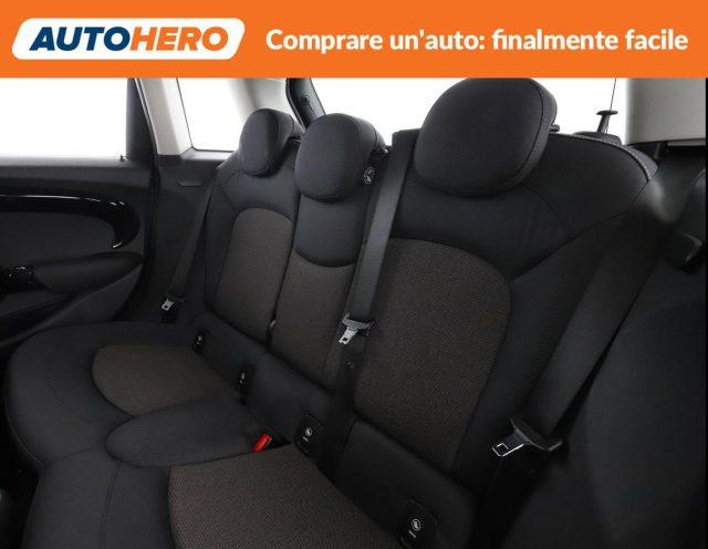 MINI Cooper D 1.5 Cooper D 5 porte