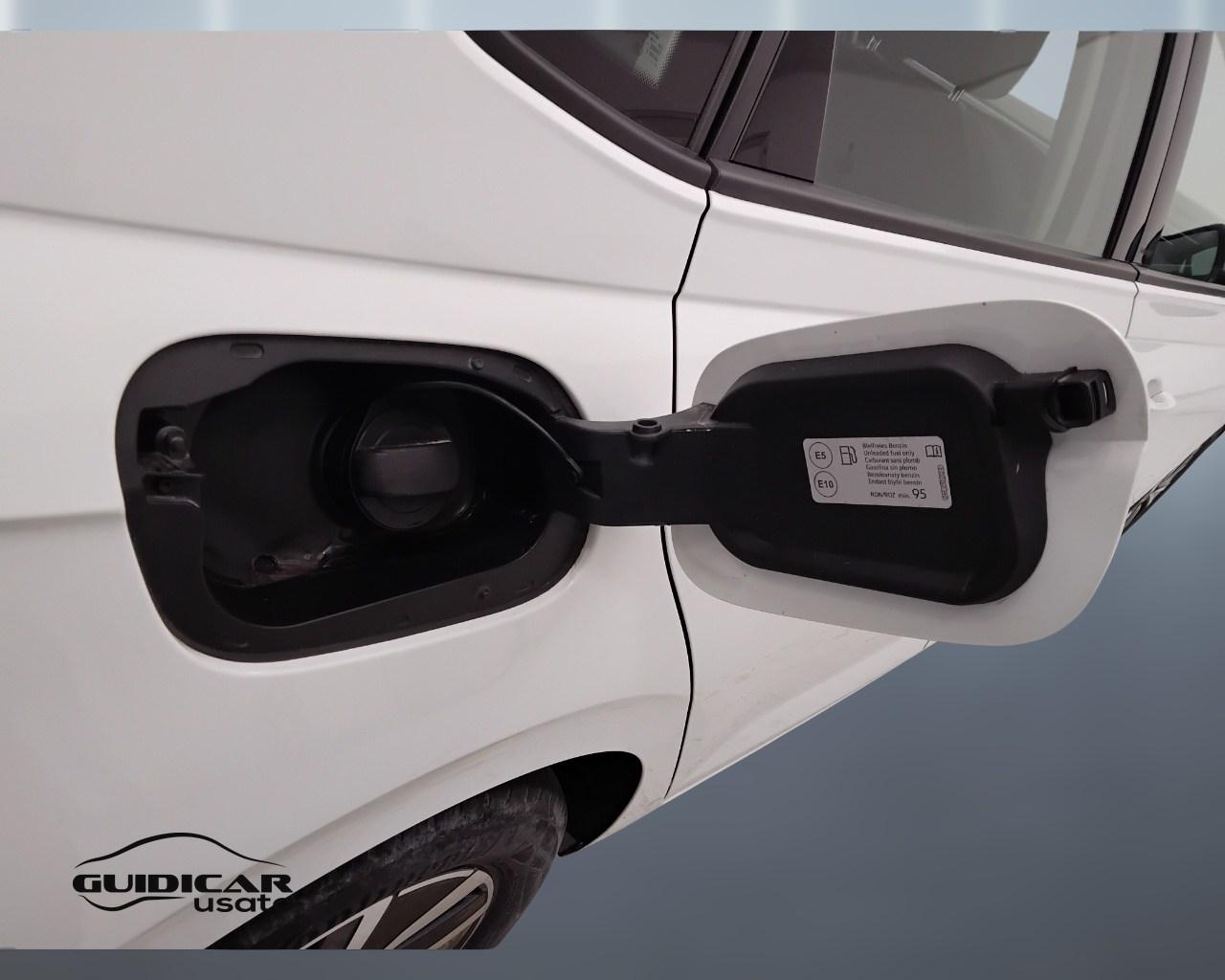VOLKSWAGEN Polo VI 2022 - Polo 1.0 tsi Life 95cv