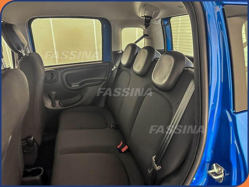 FIAT Panda Panda 1.0 FireFly S&S Hybrid